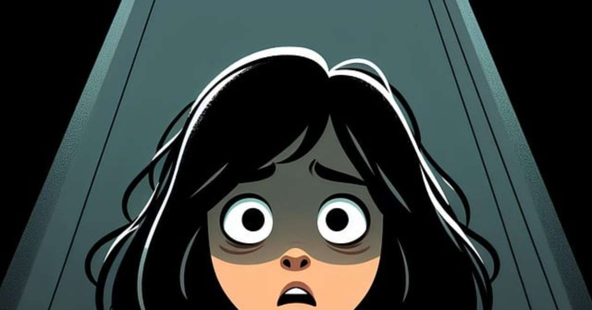 Lugares de turismo que provocam medo e coragem