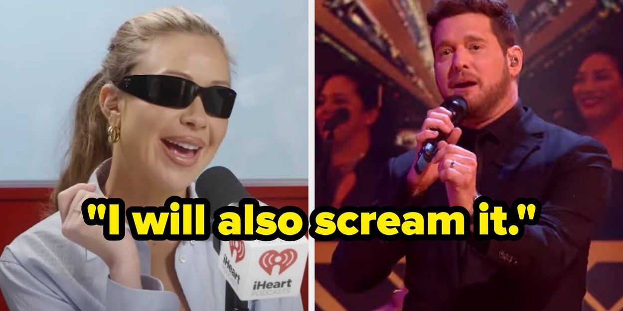 Gabby continua firme em sua posição. Reprodução: BuzzFeed