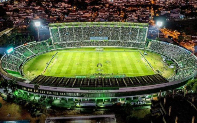 Santos enfrenta Guarani no Paulistão 2026. Reprodução: Esporte