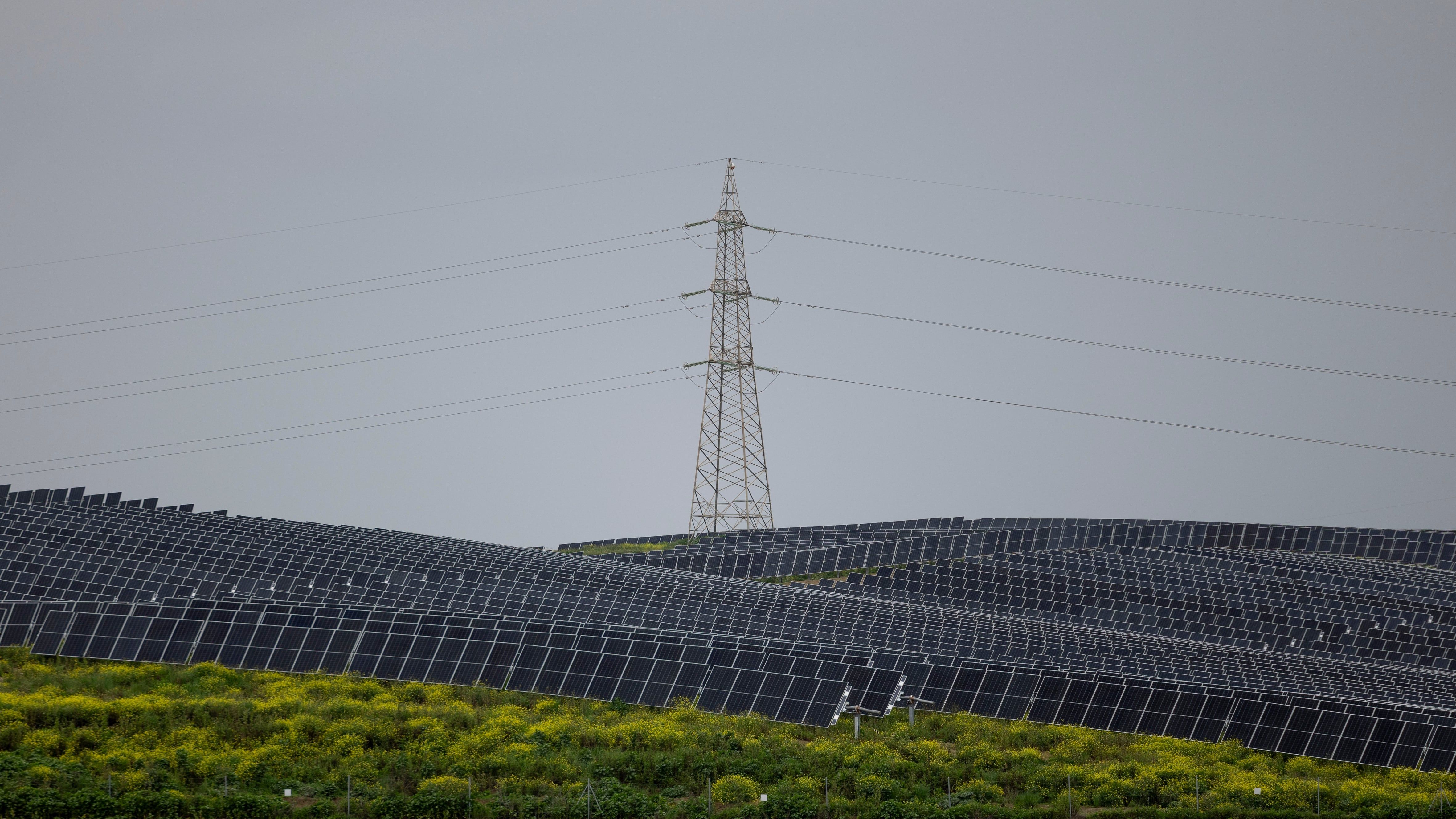 Inflação na Espanha atinge 1,9% em maio, o menor patamar em sete meses. Reprodução: El País