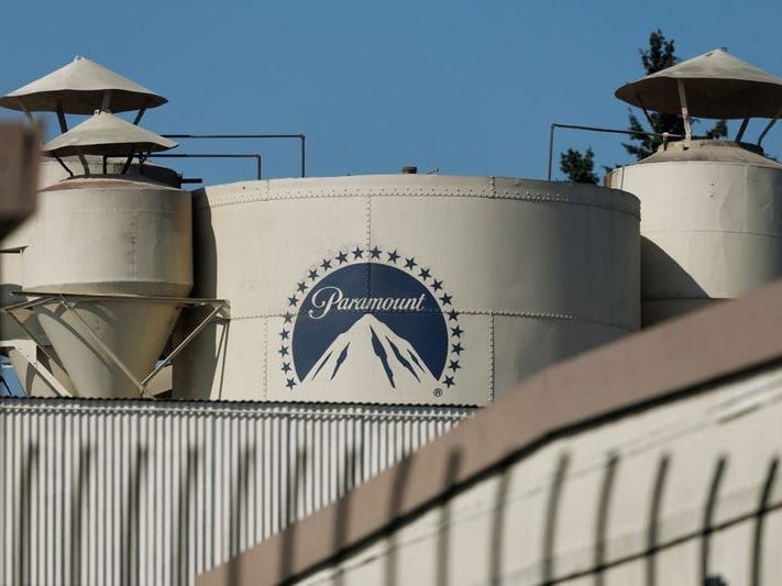 [Especialistas opinam sobre a Paramount vencer o acordo com a Warner Bros. Discovery]. Reprodução: Businessinsider