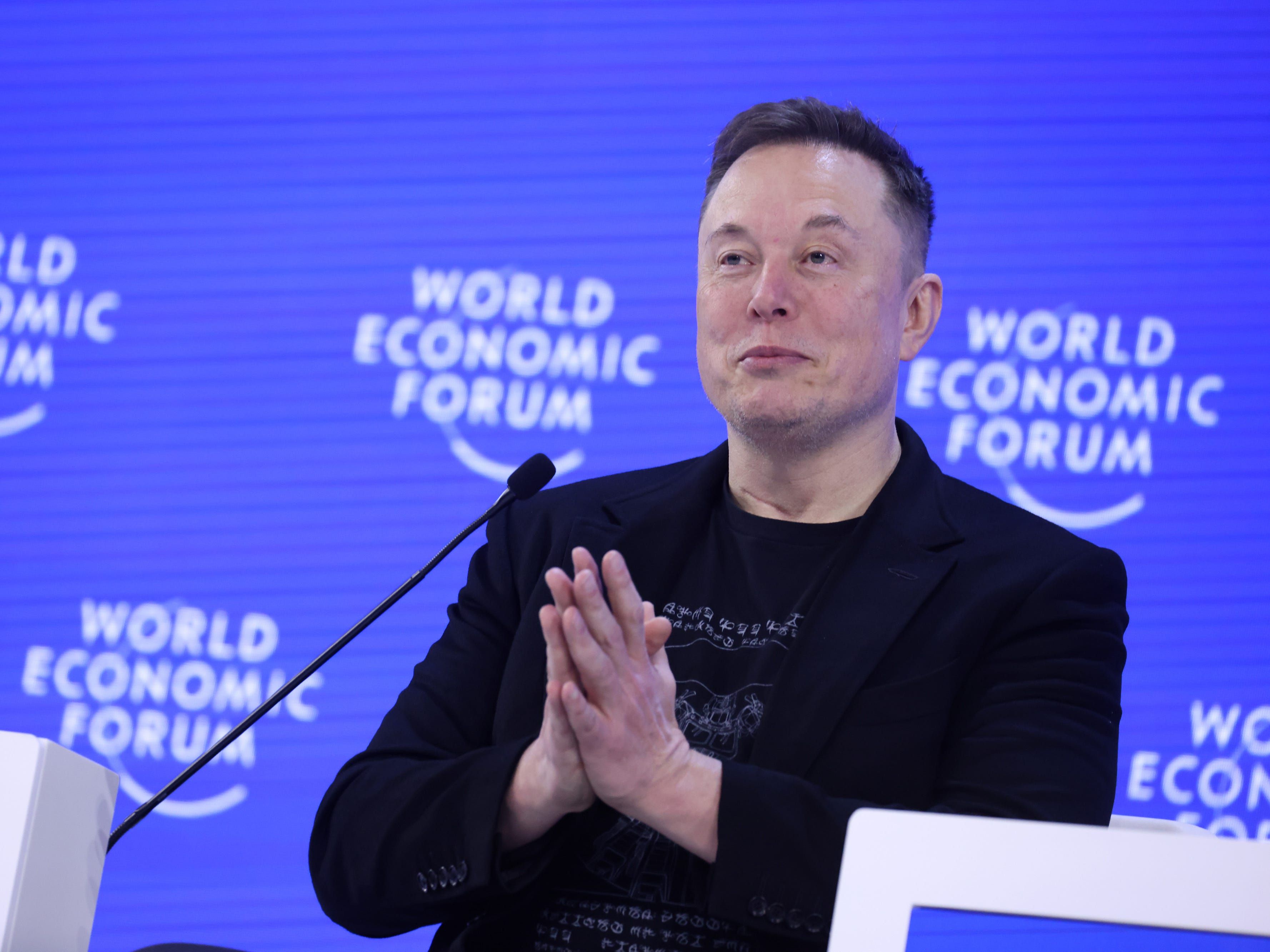 We now have a price tag for Elon Musk's ambitious Texas chip project. Fonte: Business Insider