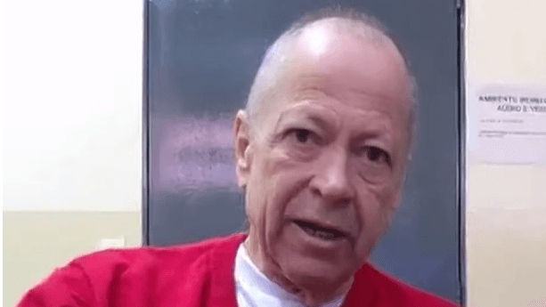 Conselho de Ética decide sobre saídas restritas do ex-deputado Chiquinho Brazao.; Reprodução: CNN Brasil