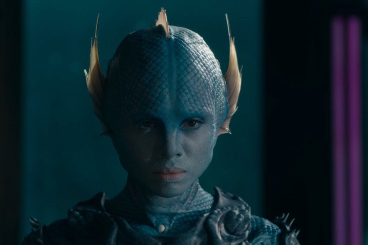 Os Sea Devils retornam em novo spinoff de 'Doctor Who'. Reprodução: Gizmodo