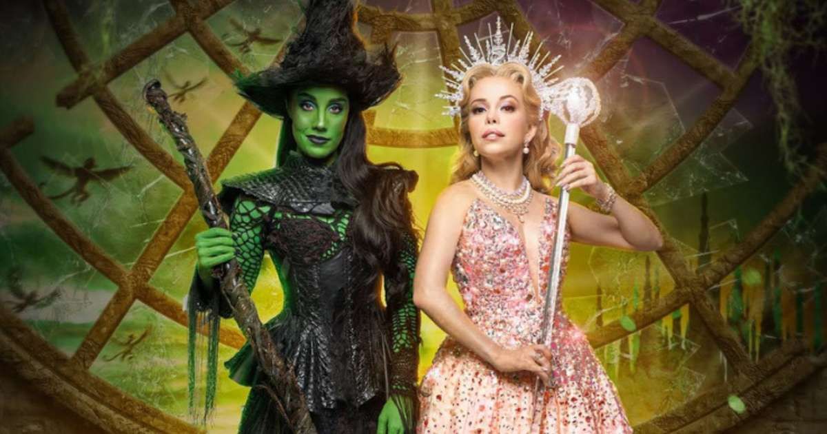 Wicked em São Paulo: Polêmica sobre Barulho Agita o Teatro