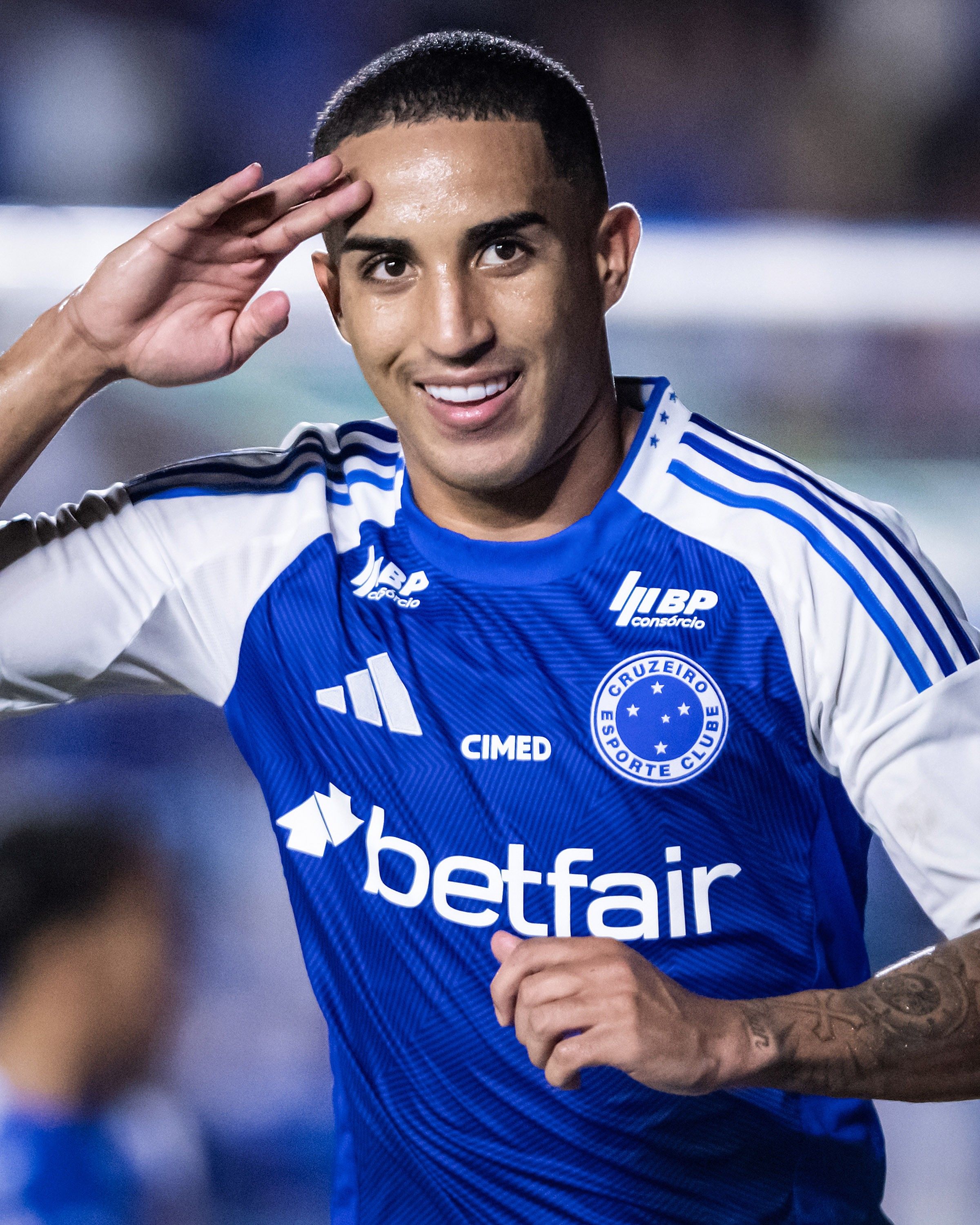 Time enfrenta desafios em busca de regularidade no torneio nacional após início conturbado.; Reprodução: Globo