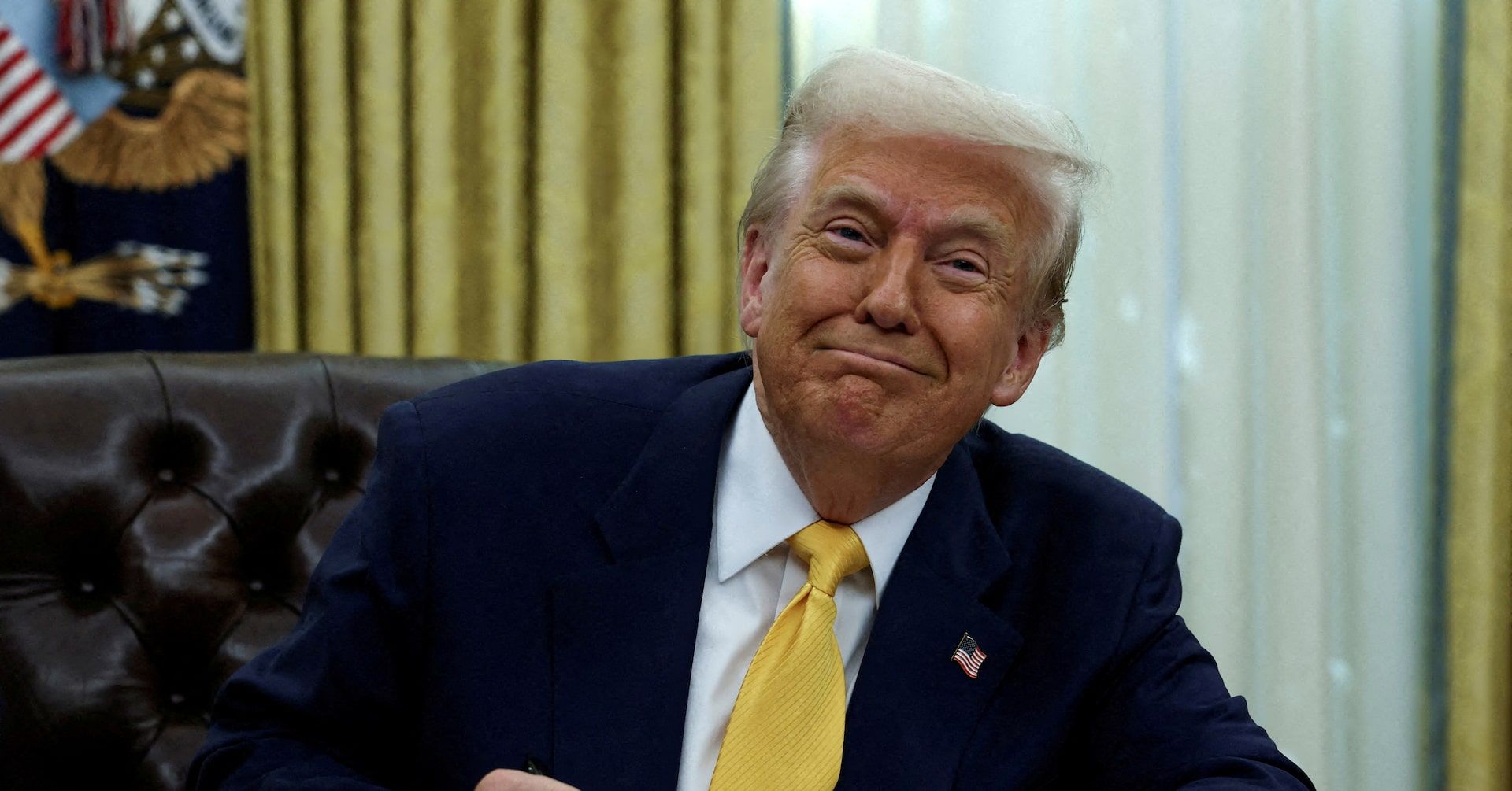 Trump Planeja Fechar o Departamento de Educação dos EUA