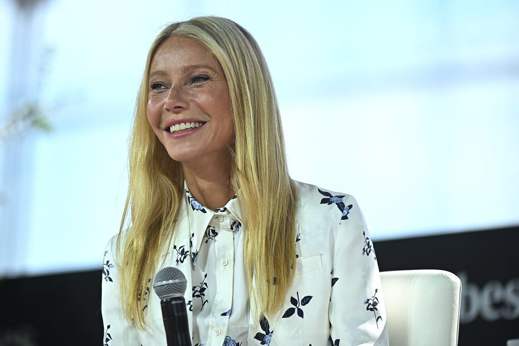 Gwyneth Paltrow e o Crescimento da Goop em 2024