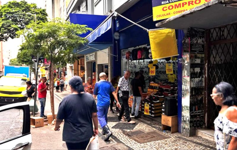 BH é a capital com mais inadimplentes do Brasil: veja se o seu bairro está no topo da lista