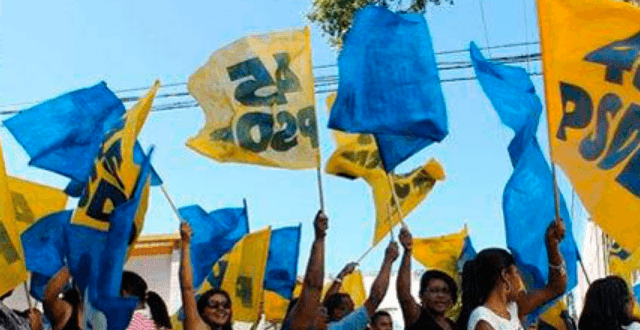 PSDB Busca Alianças para Manter Relevância Política