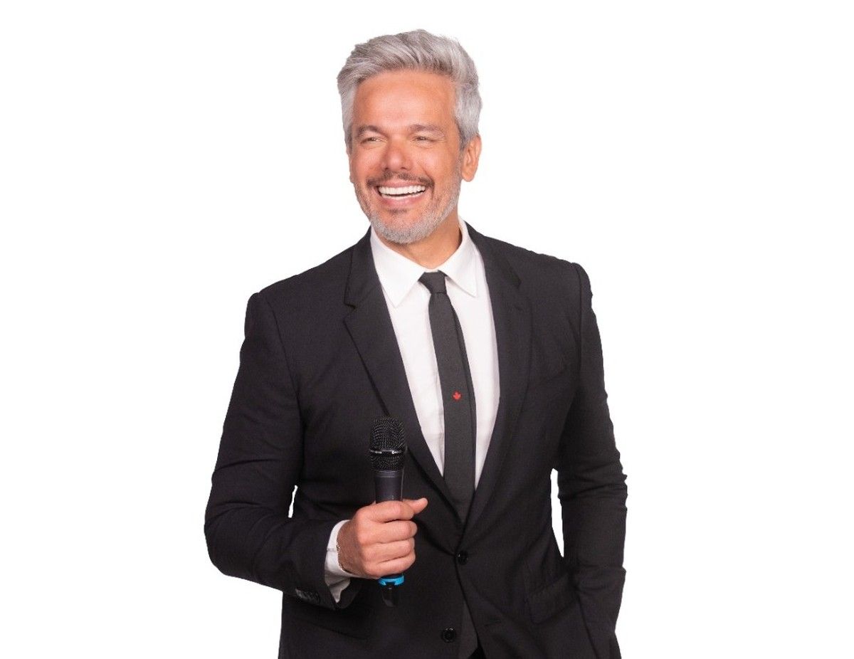 Otaviano Costa comenta cirurgia e novo programa em SP