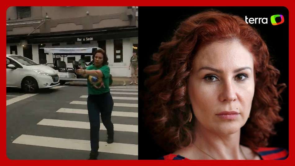 STF Decide por Condenação de Zambelli por Porte Ilegal de Arma