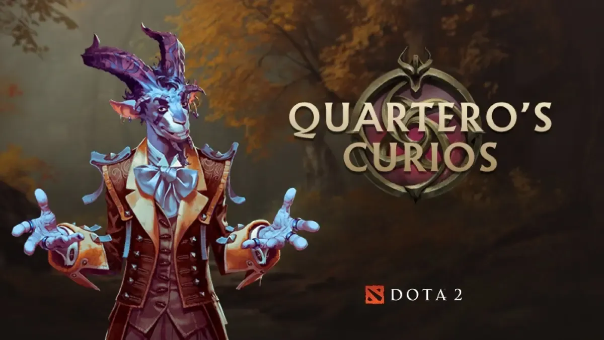Dota 2 lança o patch 7.39d com atualizações de equilíbrio e cosméticos gratuitos. Reprodução: GosuGamers