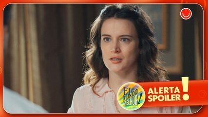 Maria encerra relacionamento com Celso em cena impactante de Êta Mundo Melhor!; Reprodução: Globo