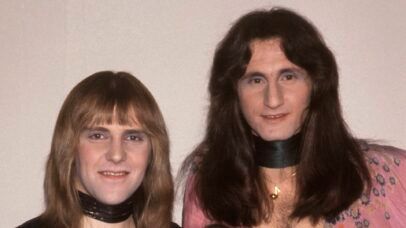 É verdade que Alex Lifeson demitiu Geddy Lee do Rush em 1969? Entenda