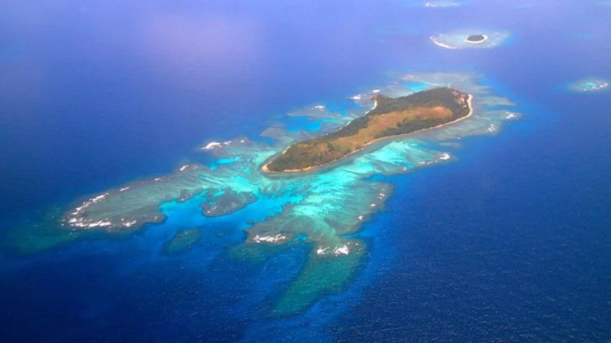 Terremoto Forte em Tonga Gerou Alerta de Tsunami Surpreendente