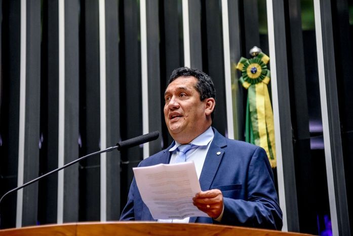 Ex-deputado Severino Pessoa deve se filiar ao PL em Garanhus. Reprodução: Roberto Gonçalves