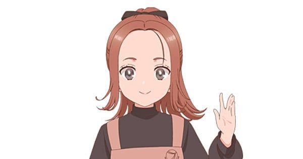 Anúncio da estreia de novo anime em 17 de julho. Reprodução: Anime News Network