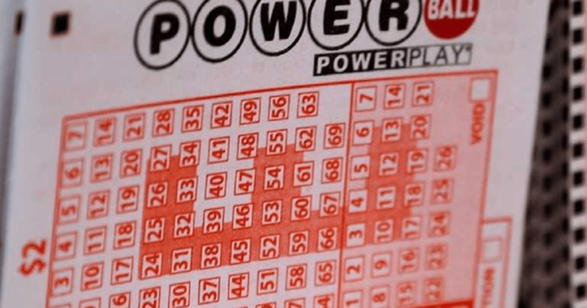 Participe da Powerball e concorra a R$ 1,8 bilhão