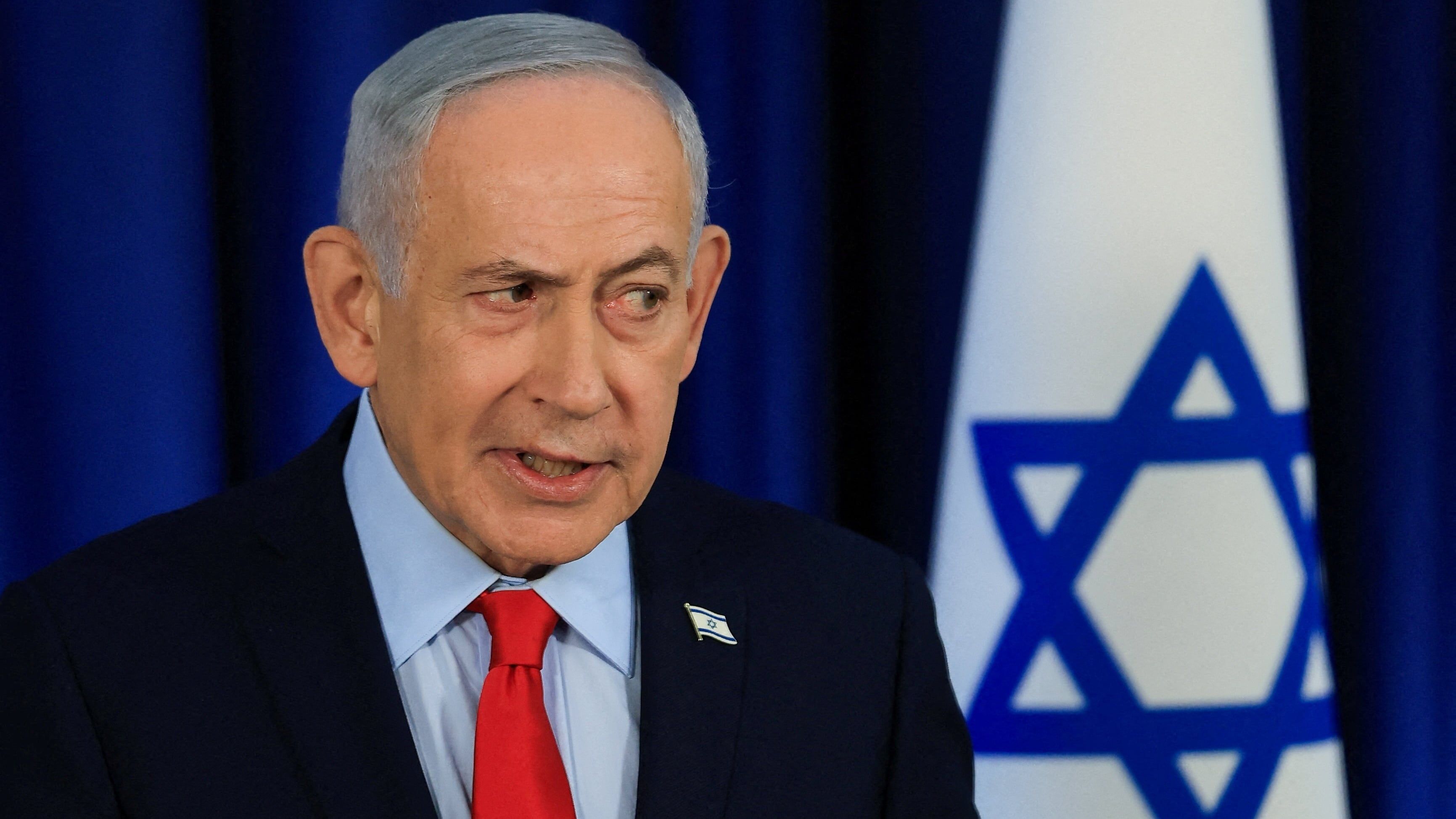 Teerã sob ataques de EUA e Israel após sugestão de Netanyahu. Reprodução: Elpais