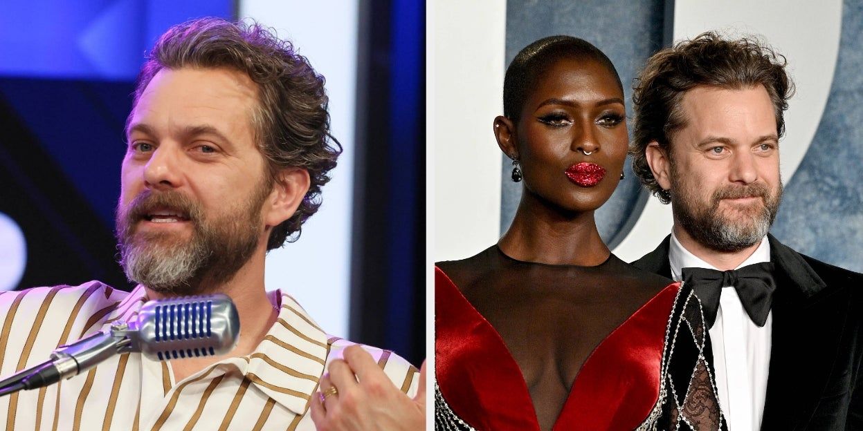 Críticas sobre declaração de Joshua sobre paternidade surgem nas redes sociais. Reprodução: BuzzFeed.