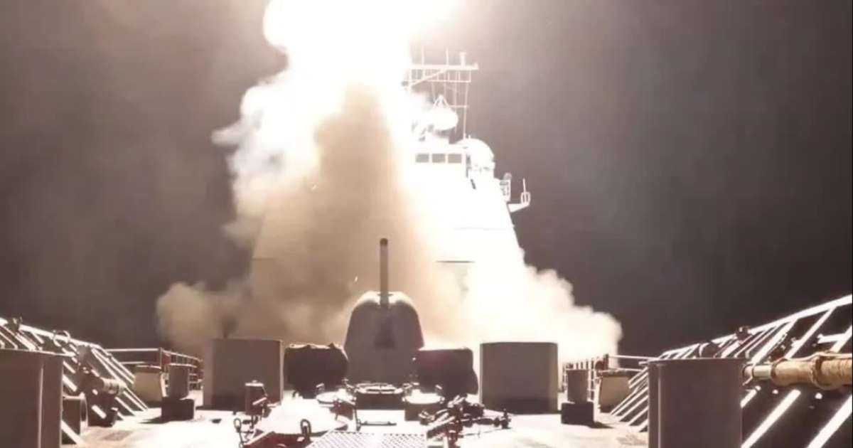 Mensagens Vazadas Revelam Estratégias Militares dos EUA