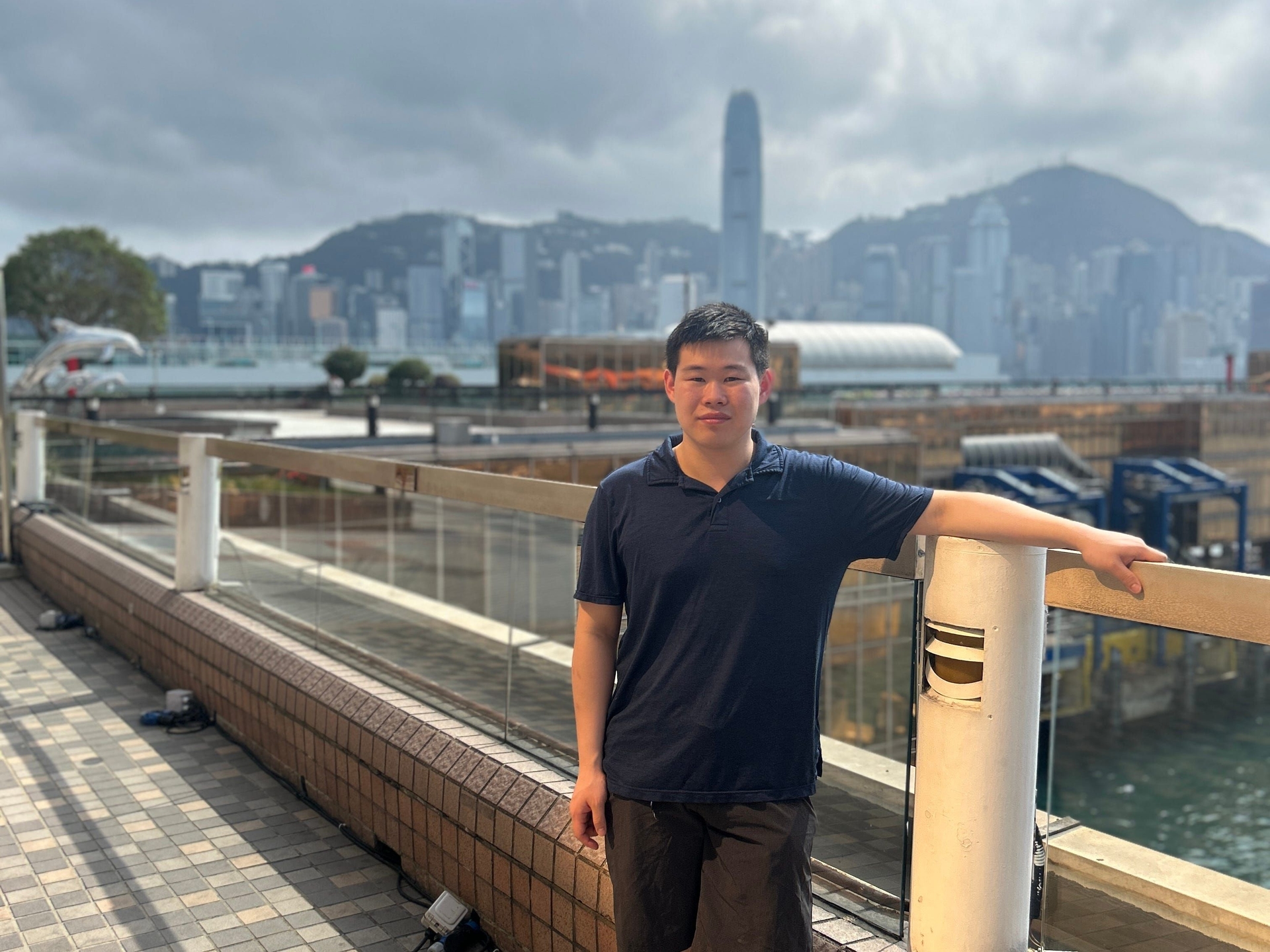 Kennedy Liu retorna à China para construir sua carreira e estabelecer centro de P&D em Shenzhen. Reprodução: Business Insider