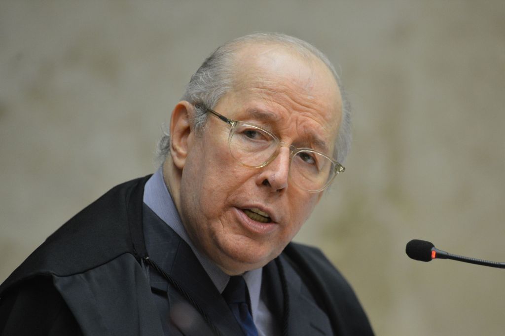 Ex-Ministro Defende Pena de 14 Anos para Débora