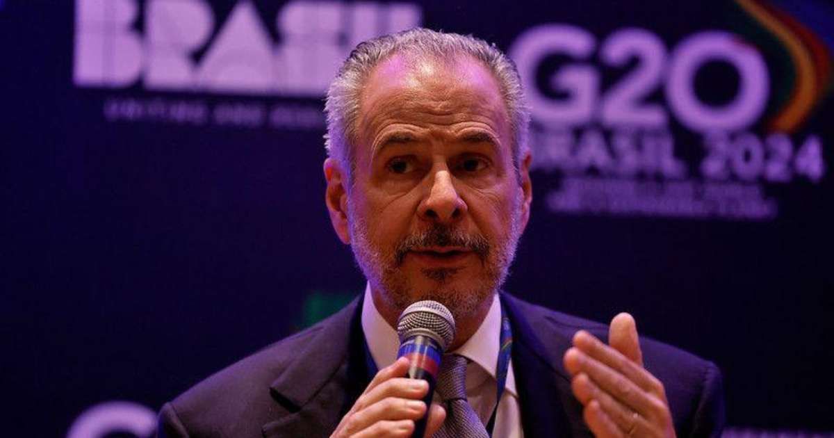 COP 30: André Corrêa do Lago defende exploração de petróleo