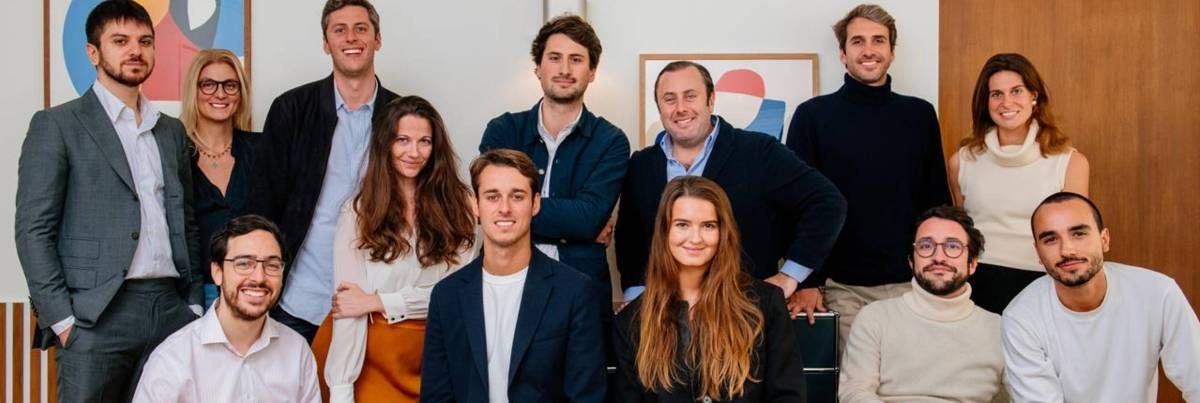 Fundadores da Future Investem na Expansão para os EUA