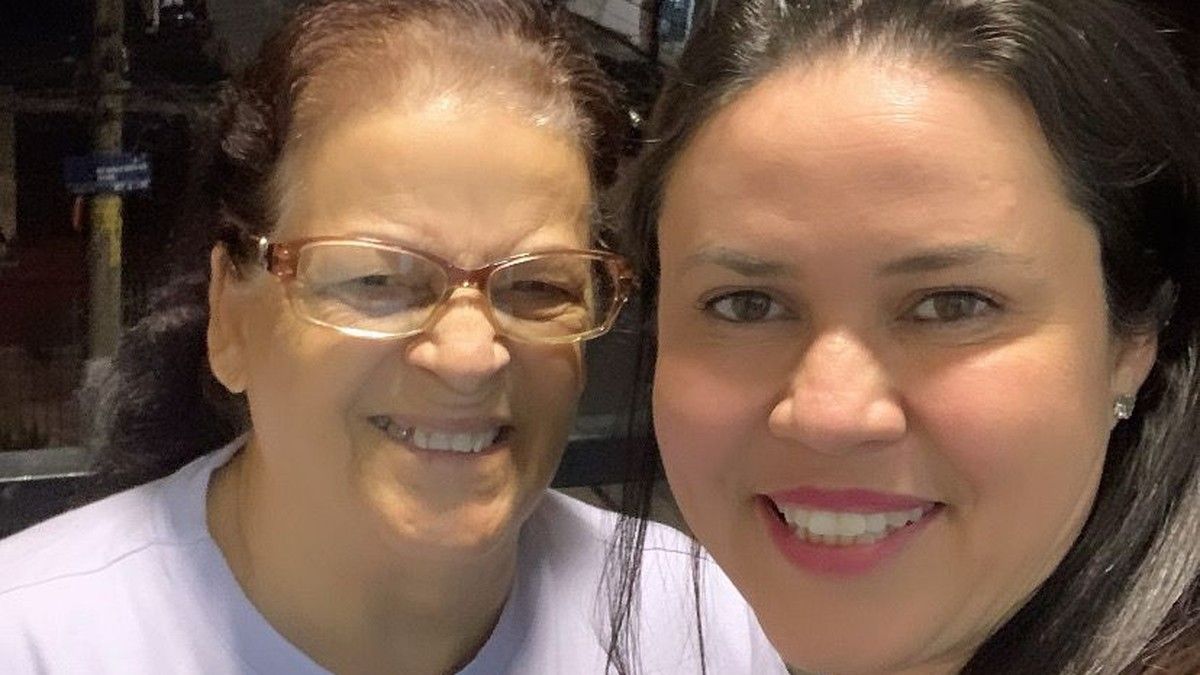 Médica relata caso incomum após lançamento de cinzas em Ilhabela. Reprodução: Globo