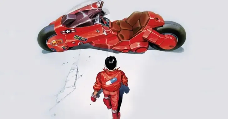 Warner Bros. cancela adaptação em live-action de Akira após mais de 20 anos de tentativas. Reprodução: Legião dos Heróis