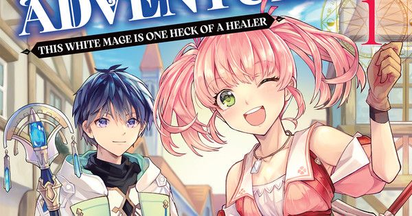 Novos títulos de mangás e animes estão disponíveis para os fãs. Reprodução: Anime News Network