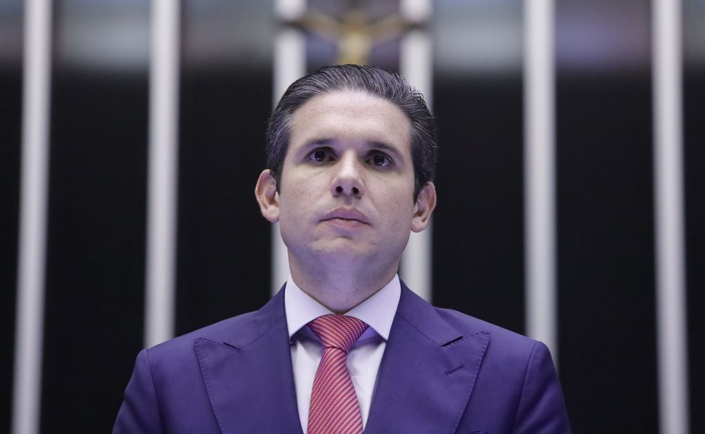 Hugo Motta Define Comandos de Comissões na Câmara