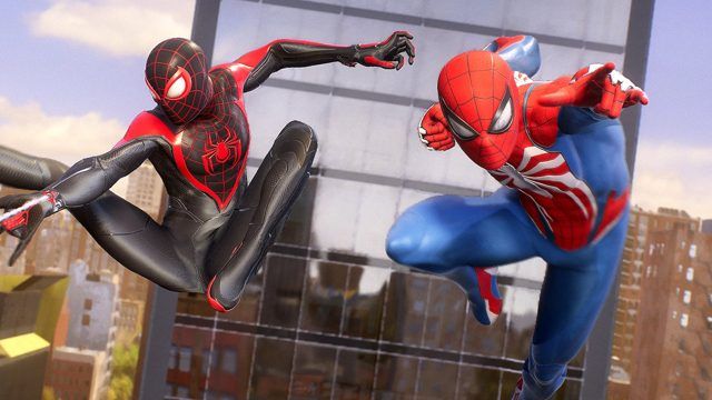 Veja o gameplay de 17 minutos de Spider-Man 2 no PC