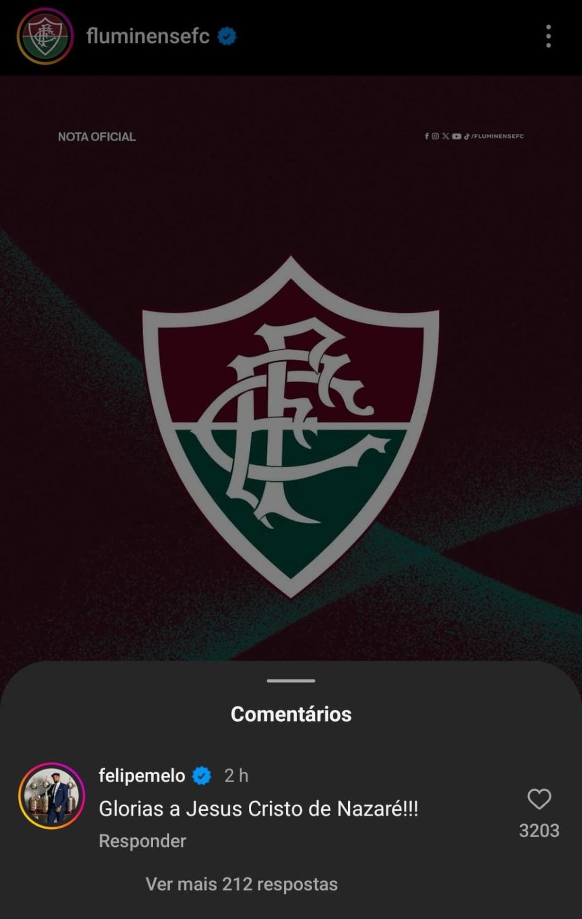 Felipe Melo Critica Demissão de Mano e Revela Candidato