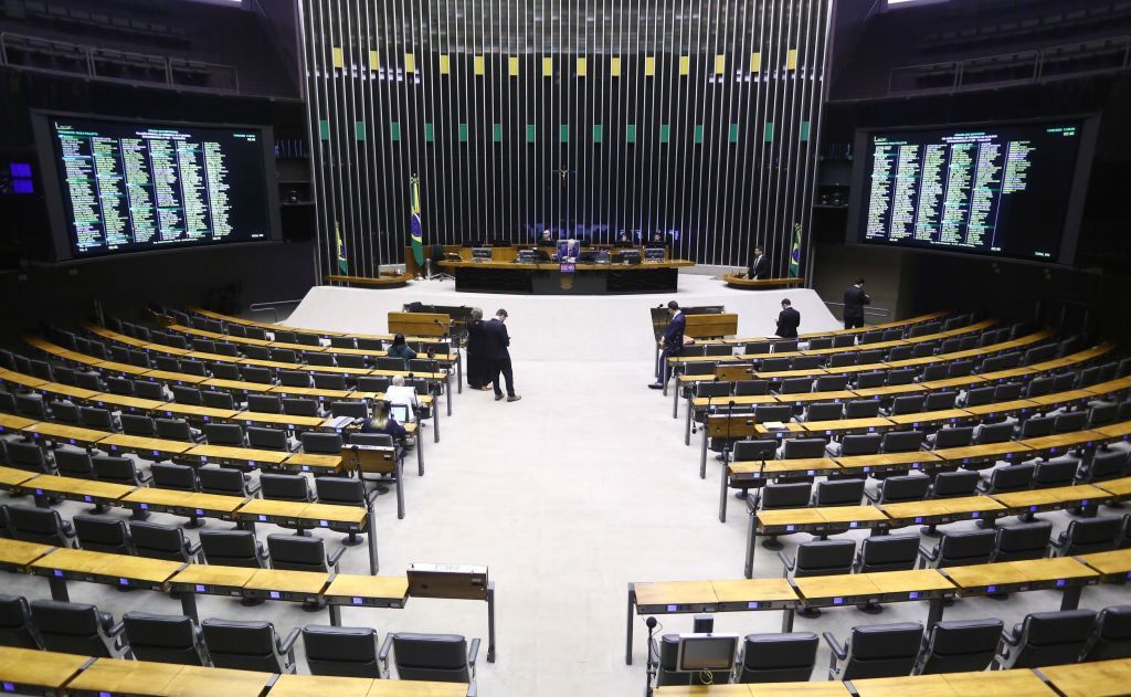 Oposição a um passo de aprovar PL da Anistia