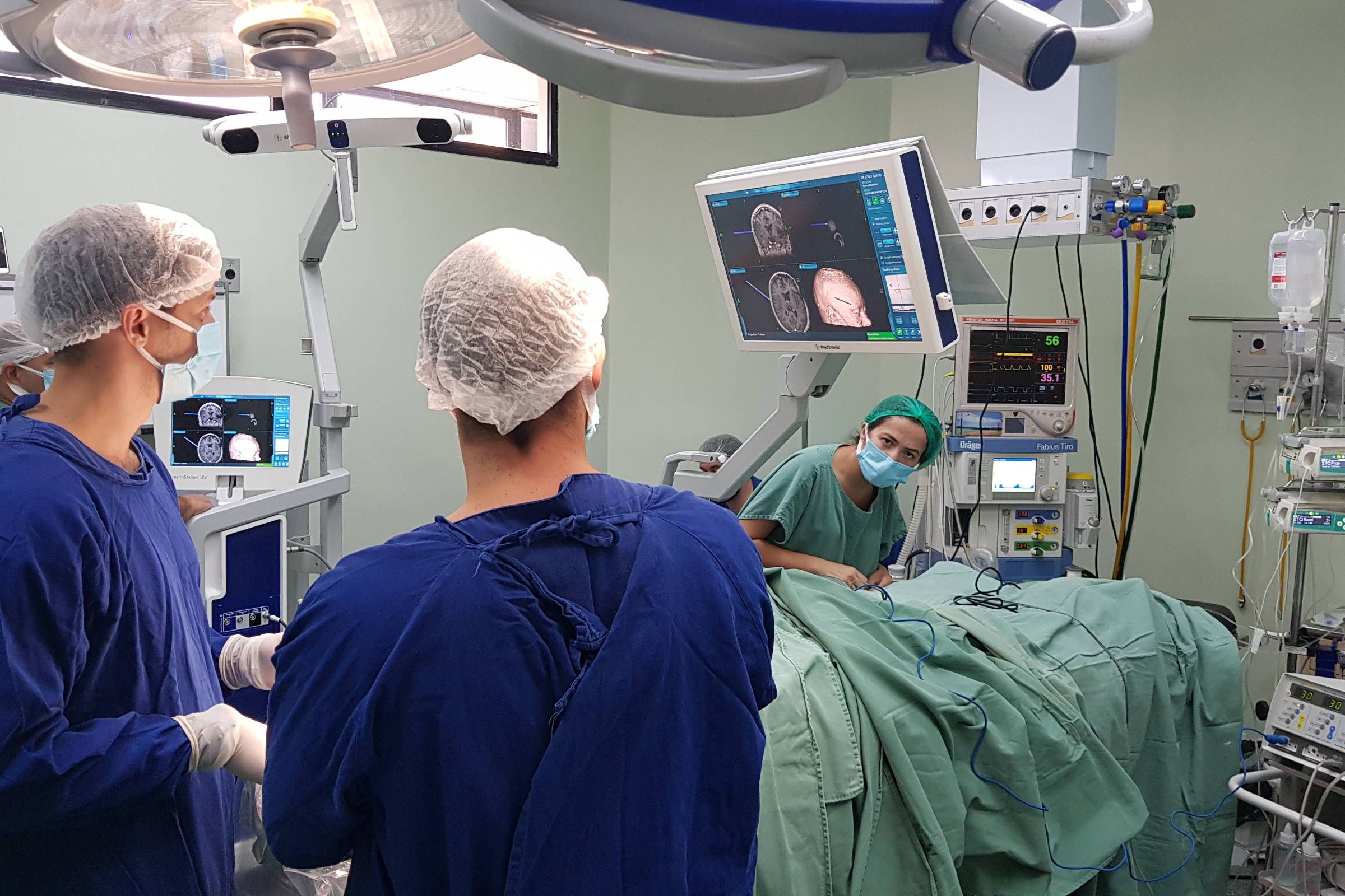 Hospital Estadual de Sumaré é a melhor unidade SUS do Brasil, aponta ranking; veja lista
