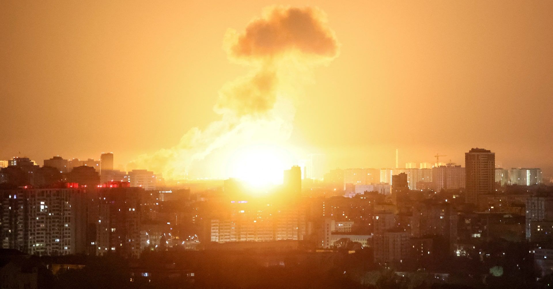 Autoridades ucranianas e europeias fazem contrapropostas sobre o término da guerra na Ucrânia. Reprodução: Reuters