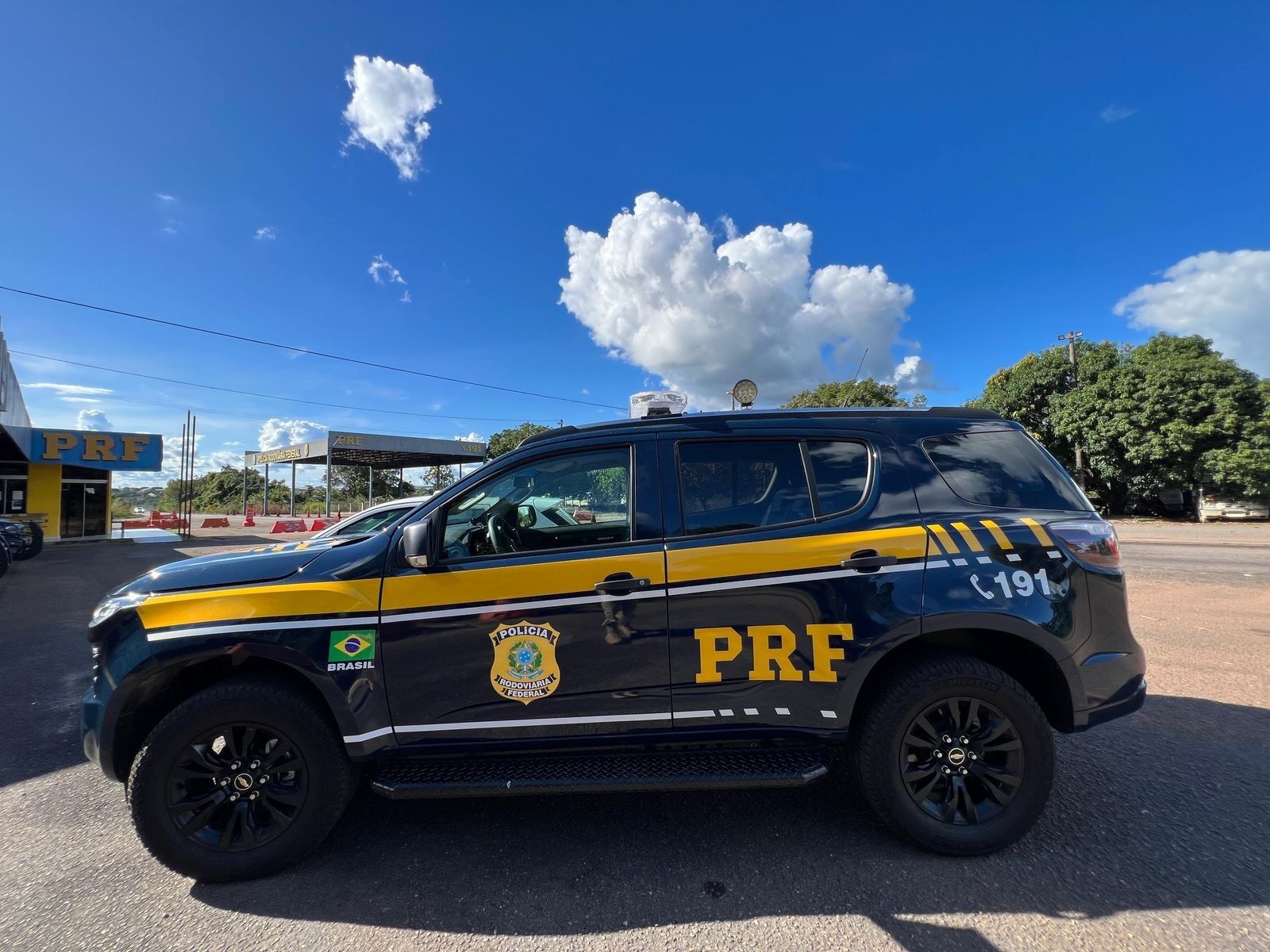 Ciclista de 45 anos morre atropelado por caminhonete em Colinas do Tocantins. Reprodução: Globo