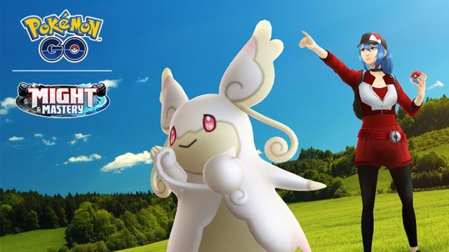 Pokémon GO Anuncia Snorlax Gigamax e Eventos Imperdíveis