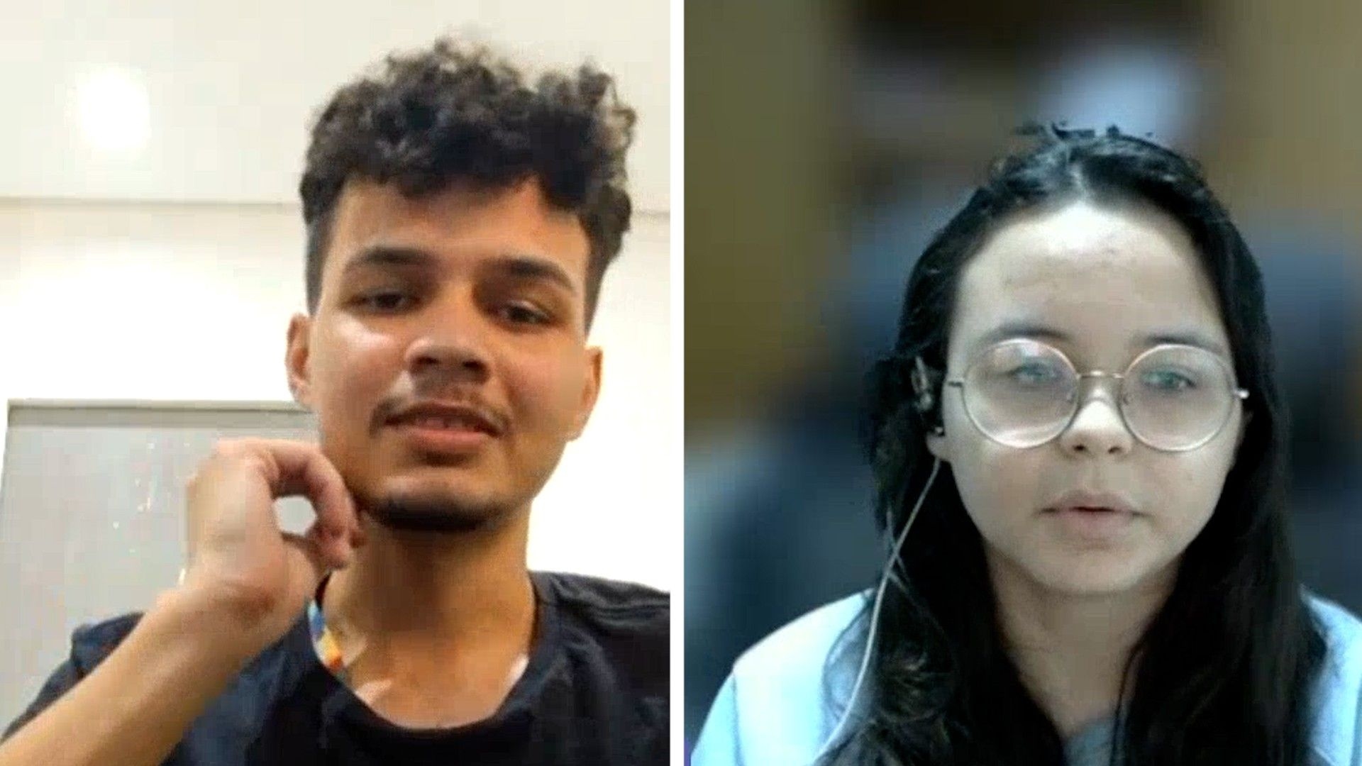 Estudantes autistas lutam na Justiça por direito às cotas em universidades federais. Reprodução: g1