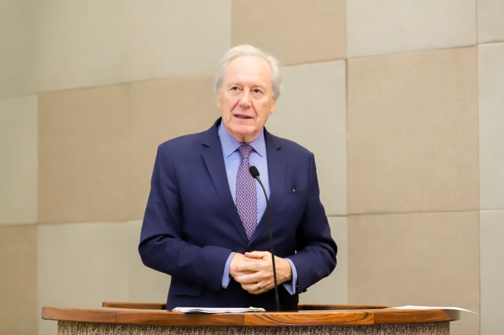 Ministro da Justiça busca consenso para avançar proposta no Congresso Nacional. Reprodução: CNN Brasil