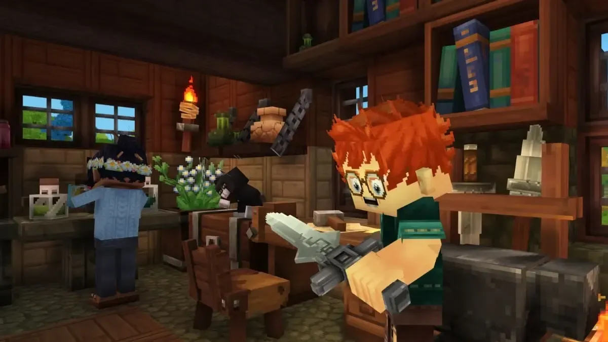 Noxy, cofundador da Hypixel Studios, anuncia o fechamento após esgotar todas as opções para Hytale. Reprodução: GosuGamers