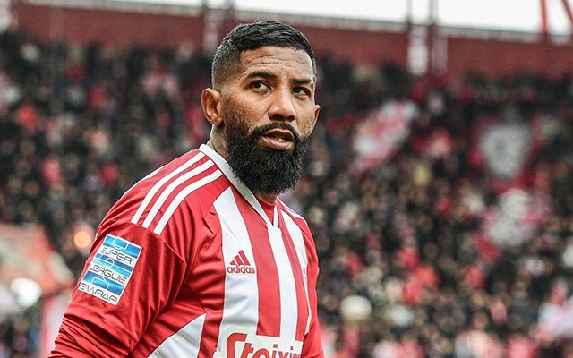 Rodinei faz declarações sobre Wesley e rivalidade no futebol