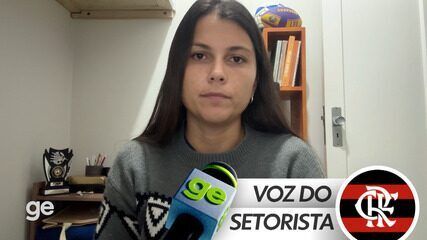 Mikey Johnston, novo reforço do Flamengo, é destaque por suas habilidades como driblador. Reprodução: Globo