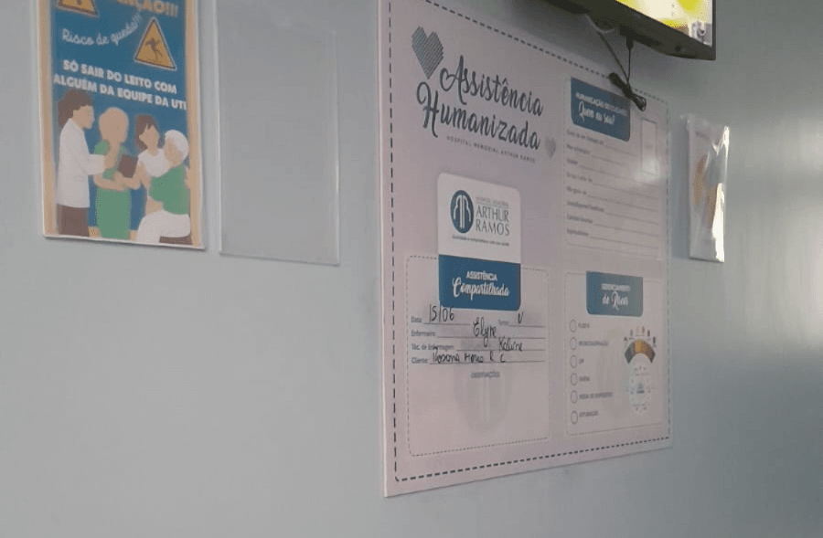 Família luta na Justiça por cirurgia robótica vital para o tratamento de câncer de Rosana Couto.; Reprodução: Laura Gomes