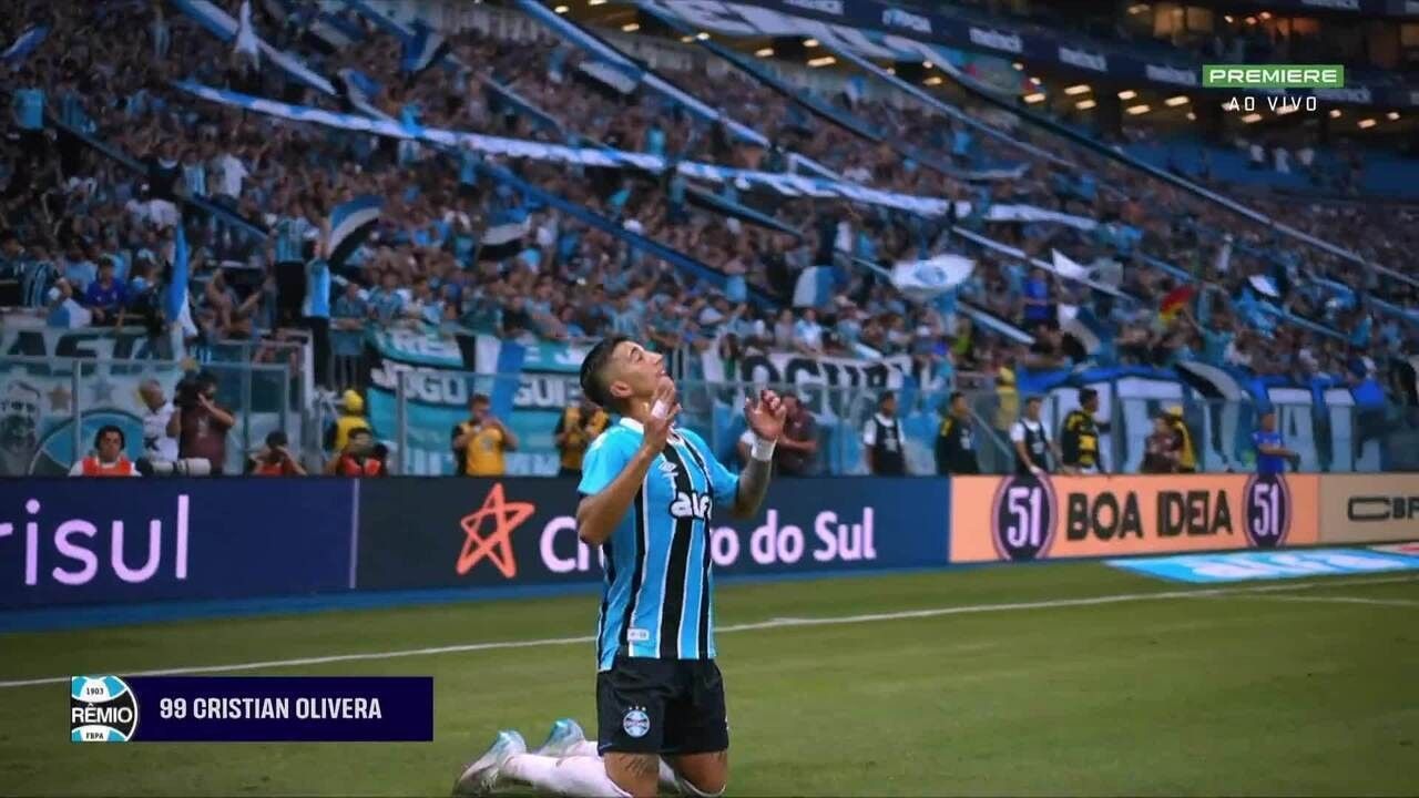 Cleber Xavier assume responsabilidade pela crise no time e busca soluções para o torneio nacional. Reprodução: Globo