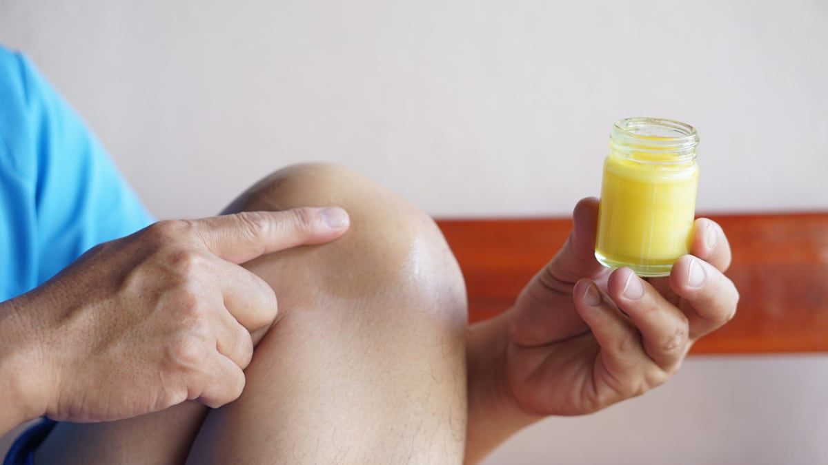 Bálsamo de tigre: pomada asiática para alívio de dores e desconfortos. Reprodução: El País