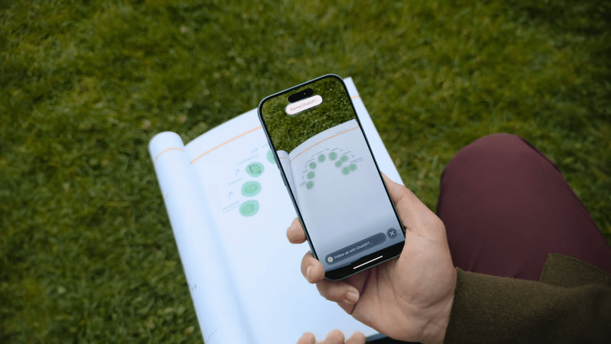 Apple Intelligence pode integrar Google Gemini no iOS